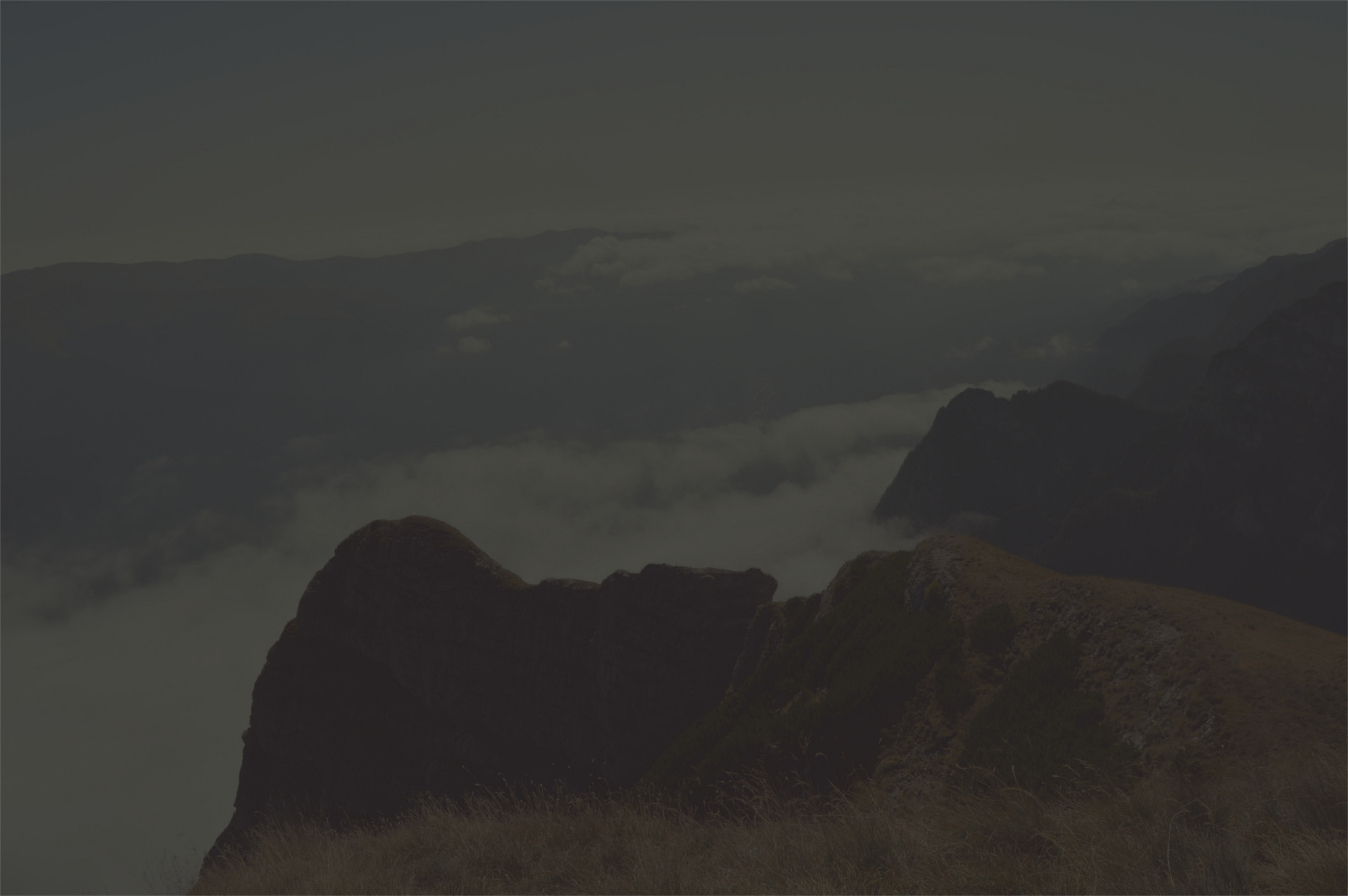 mountain